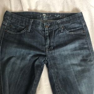7 For All Mankind Jeans
